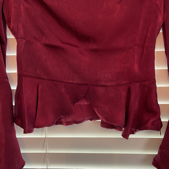 Ruby blouse - Picture 3 of 5